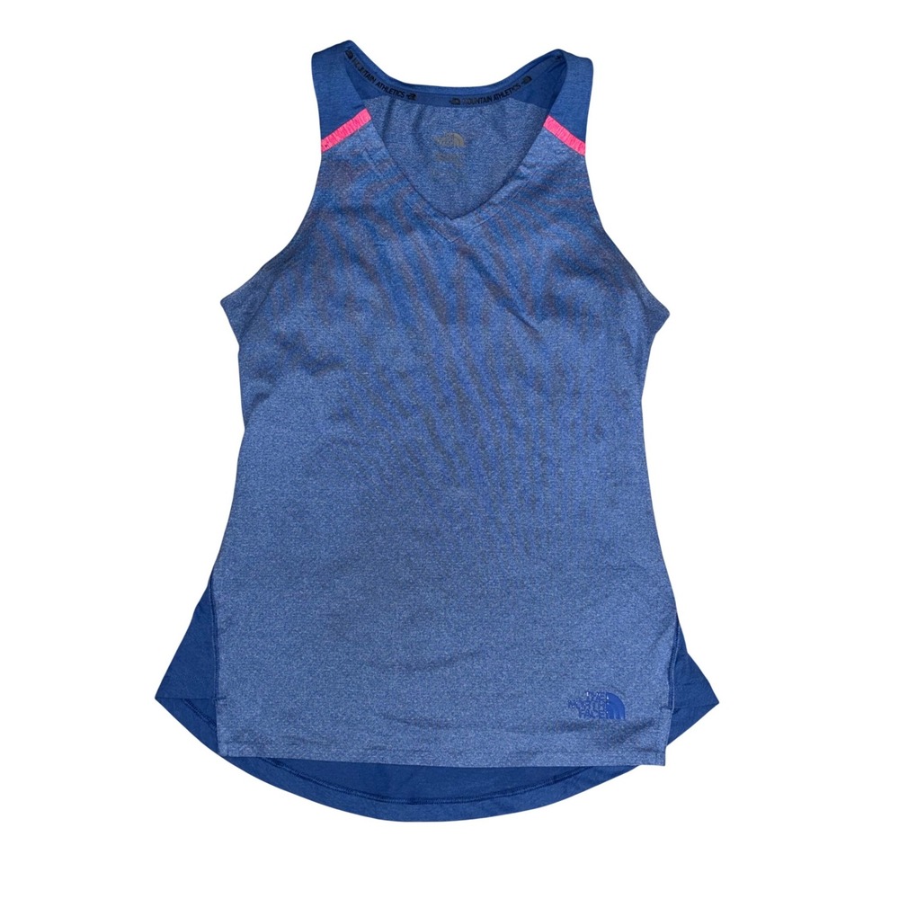 Womans The North Face Tank Top Size S